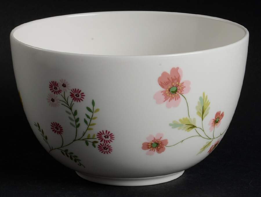Tossed Sprigs Soup/Cereal Bowl by Martha Stewart-1