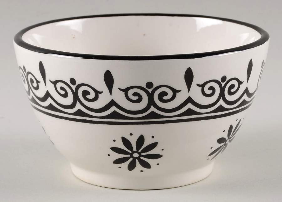 MSA22 Soup/Cereal Bowl by Mesa Intl-1