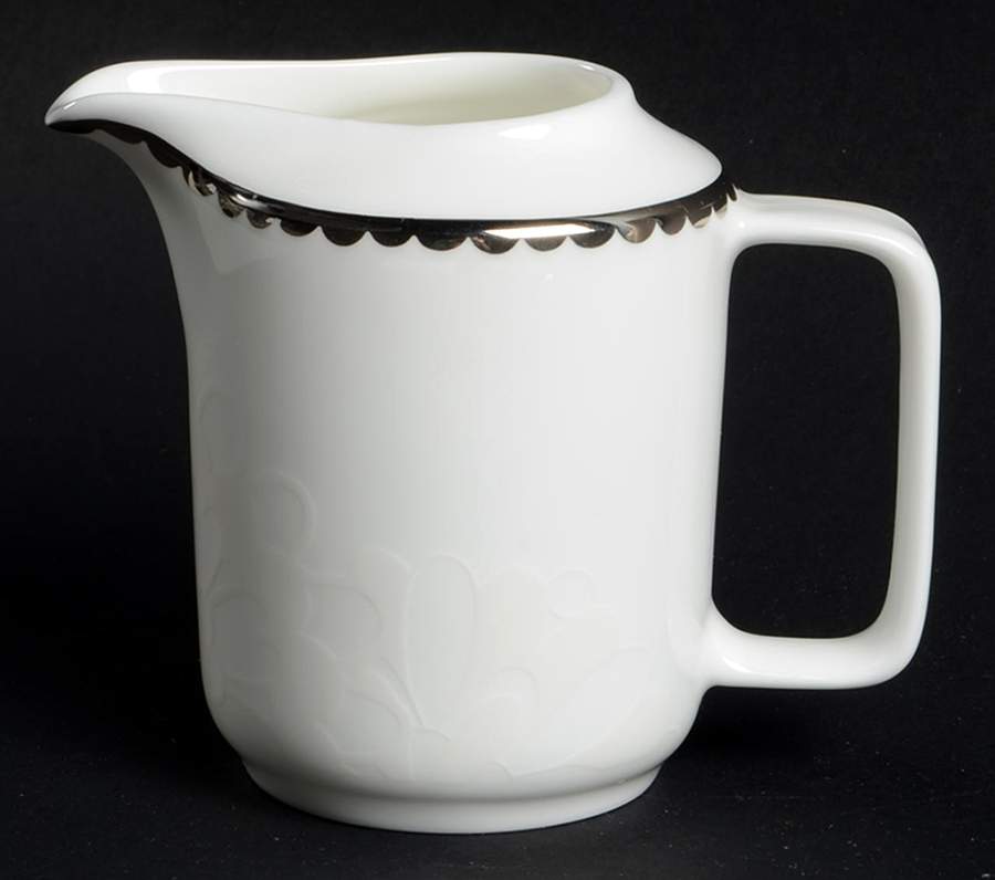 Merry White Creamer by Missoni Home-1