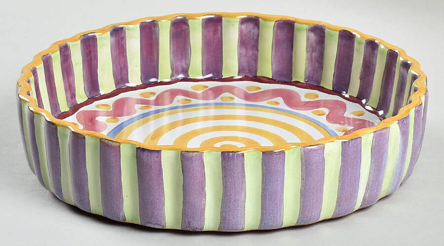 Piccadilly 9" Souffle by MacKenzie-Childs-1