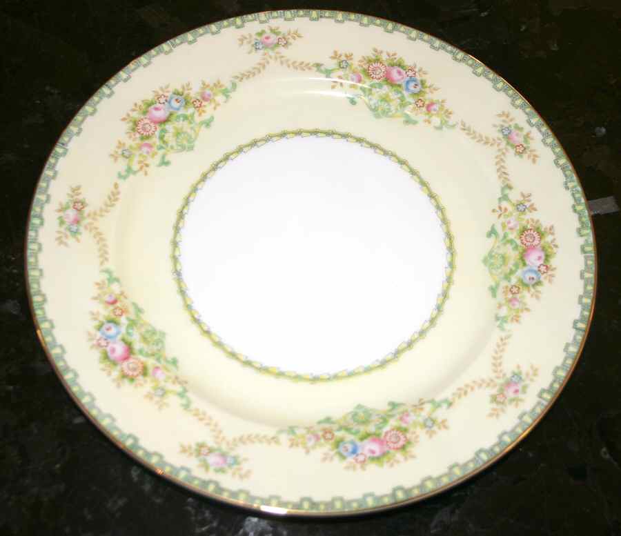 MEI1033 Dinner Plate by Meito-1