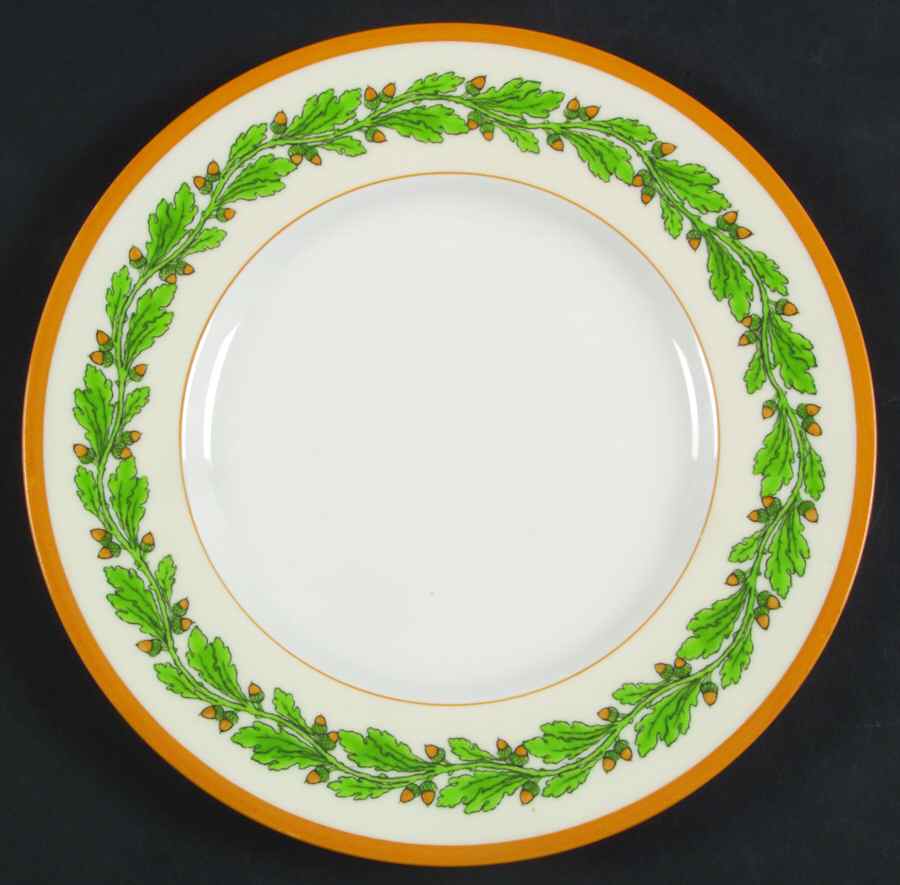 B1391 Luncheon Plate by Minton-1