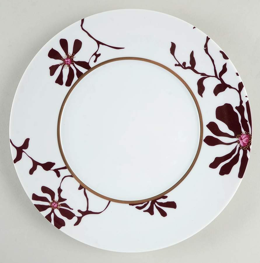 La Nuit Dinner Plate by Medard de Noblat-1