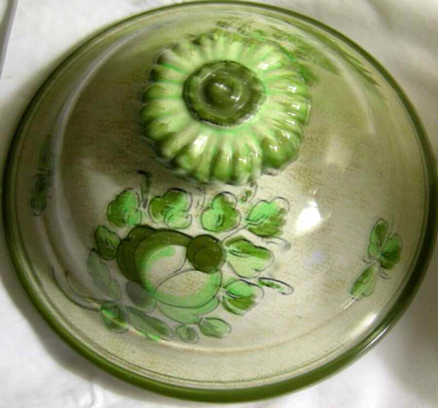 E542 Lid for Tureen by Meiselman Imports-1