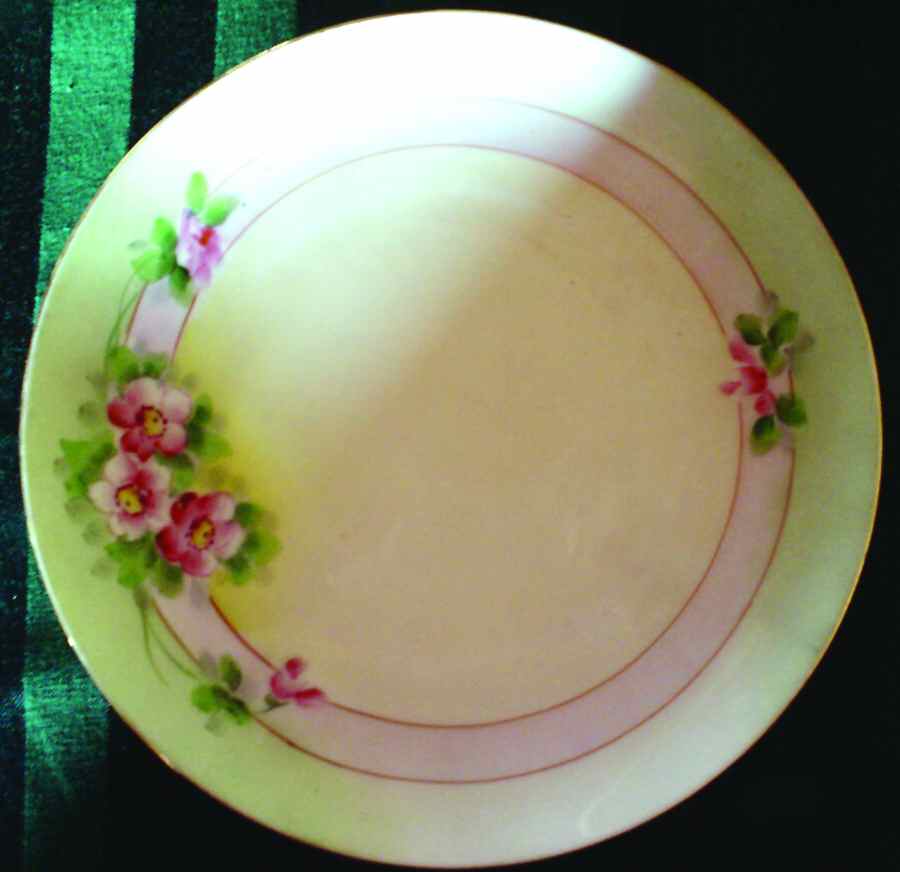 MEI1034 Dinner Plate by Meito-1