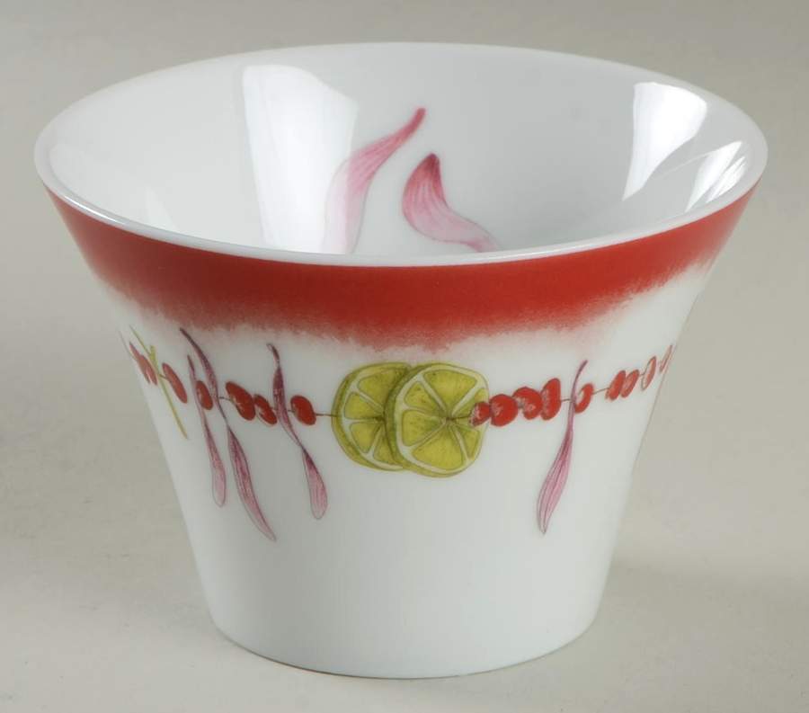 Fidji Tall China Tumbler by Medard de Noblat-1