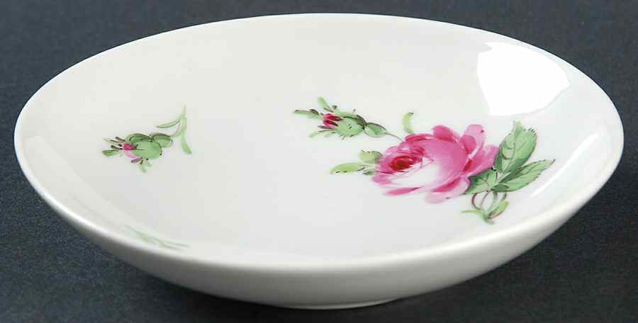 MSS150 Sauce Dip by Meissen (Germany)-1