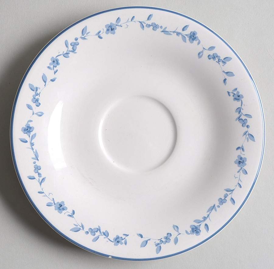 MTW15 Saucer by Martha Stewart-1