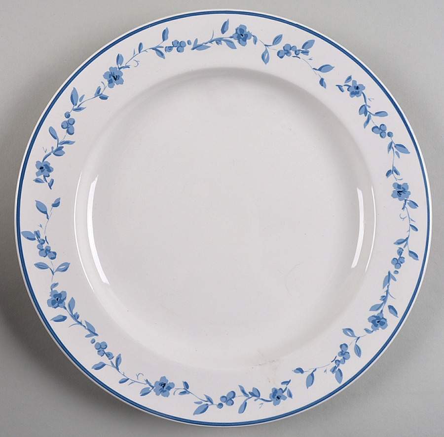 MTW15 Dinner Plate by Martha Stewart-1