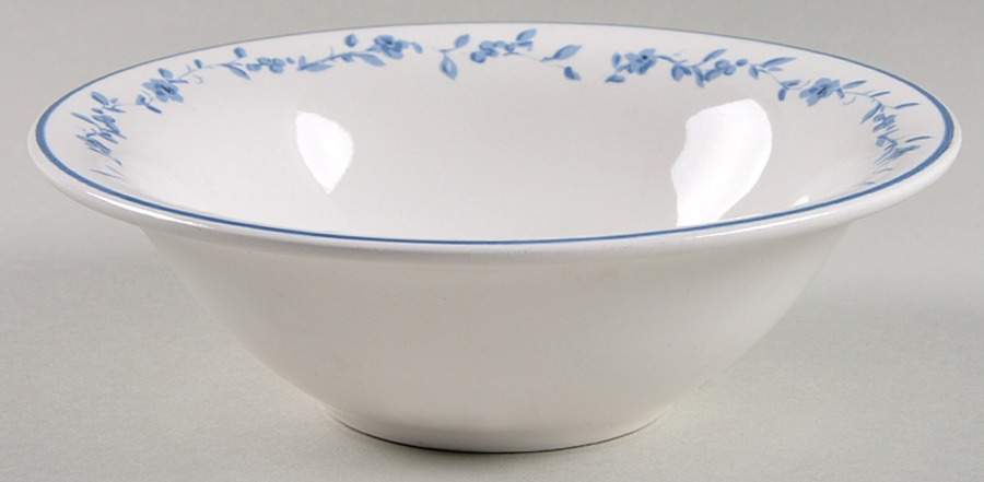 MTW15 Coupe Cereal Bowl by Martha Stewart-1