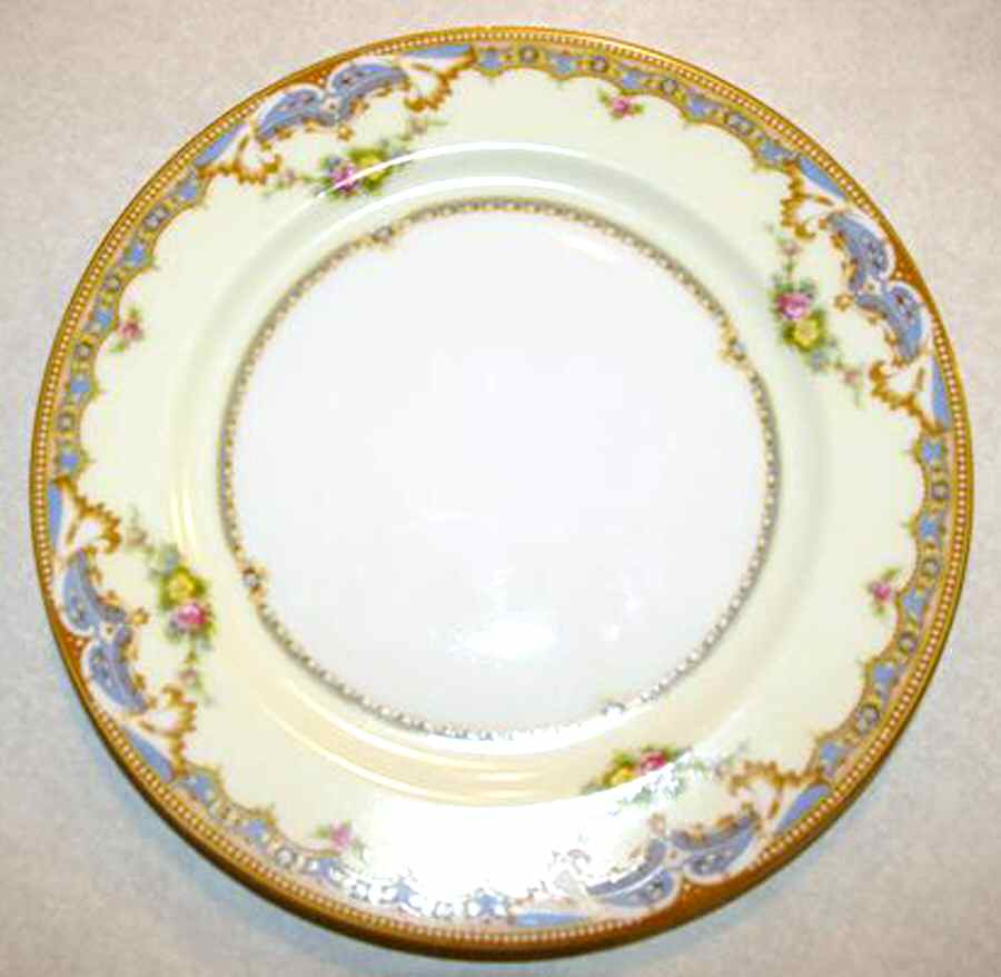 MEI1035 Salad Plate by Meito-1