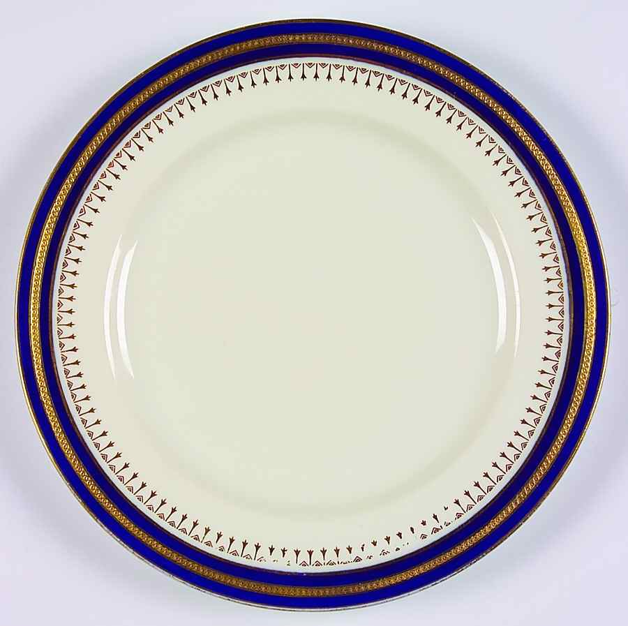 G6170 Luncheon Plate by Minton-1