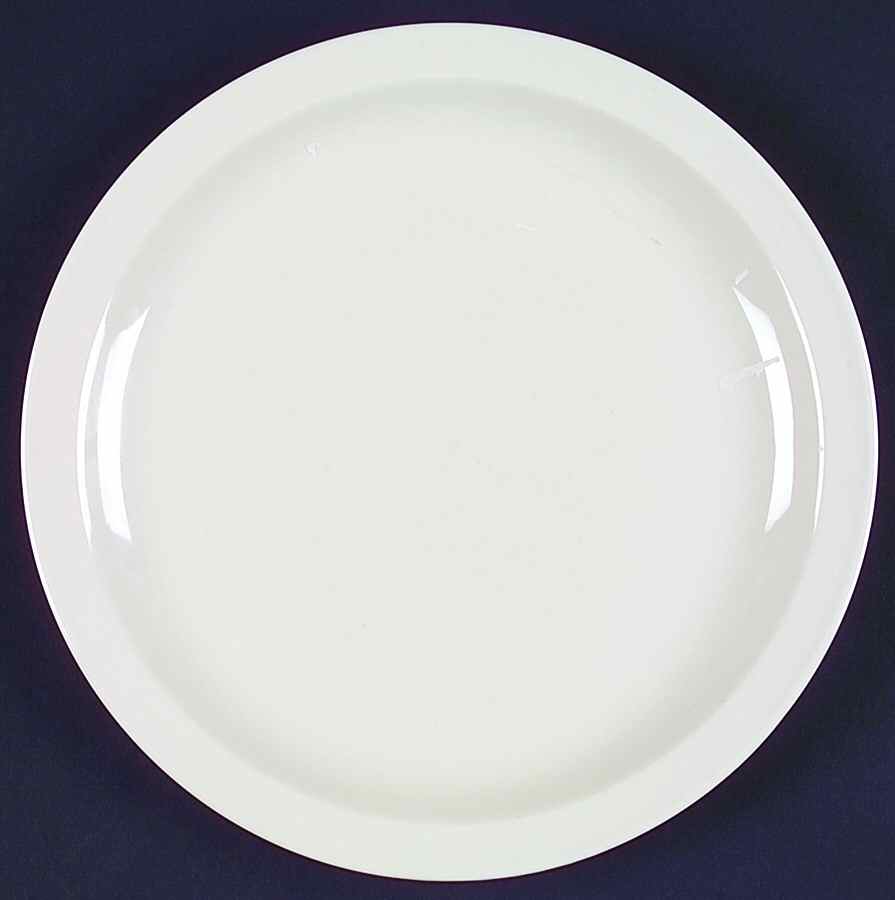 MTC99 Dinner Plate by Mount Clemens-1