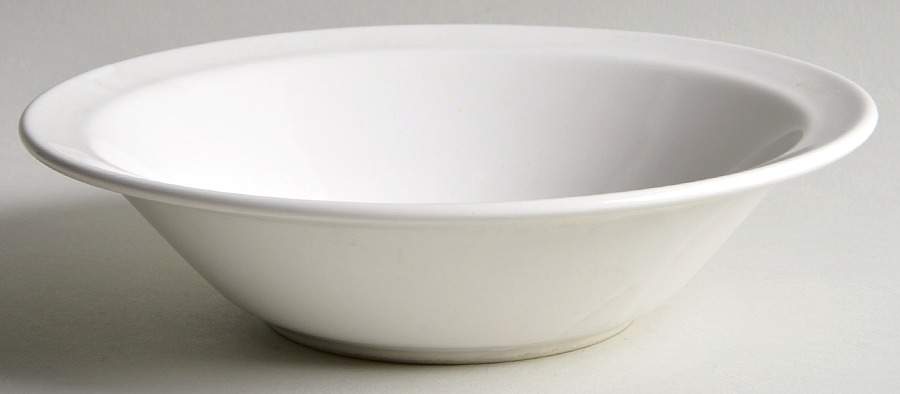 MTC99 8" Round Vegetable Bowl by Mount Clemens-1