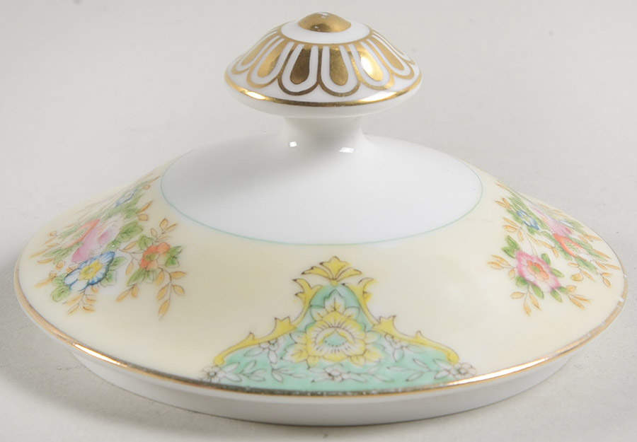 MEI44 Lid for Sugar Bowl by Meito-1