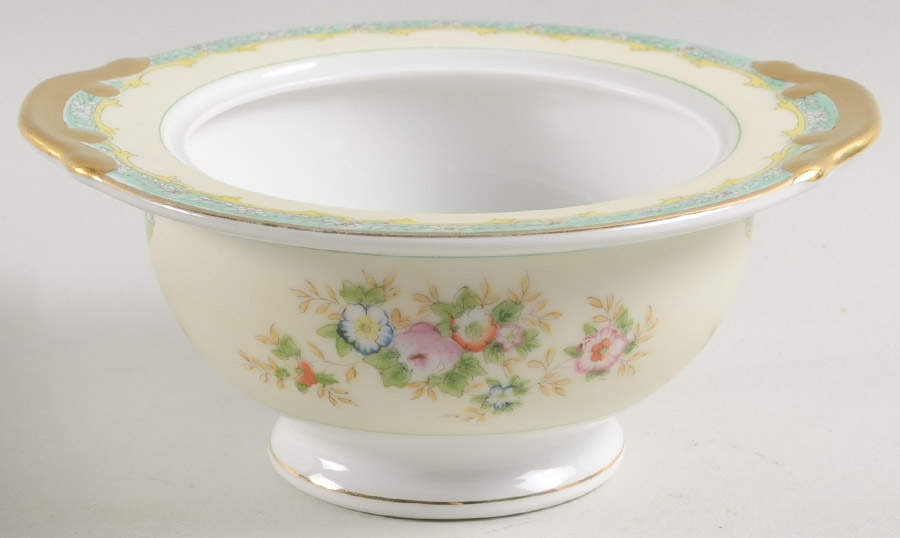 MEI44 Sugar Bowl No Lid by Meito-1