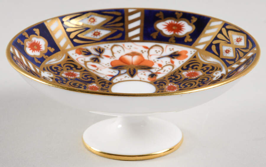 G6041 Nut Dish by Minton-1