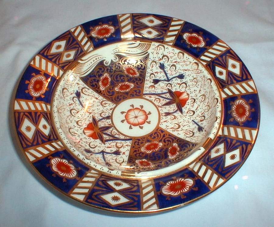 G6041 Muffin Dish No Lid by Minton-1