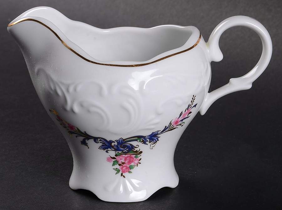 MNU3 Creamer by Menuet (Poland)-1