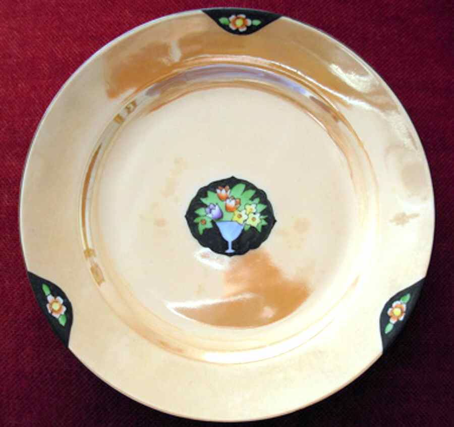 MEI1039 Salad Plate by Meito-1