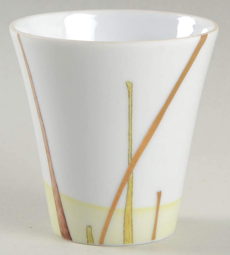 Amour En Cage (Oxygene Shape) Tall China Tumbler by Medard de Noblat-1