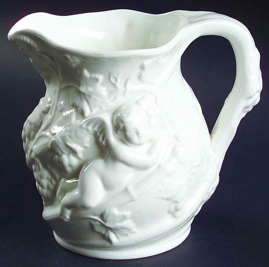 Oa2214 18 Oz Pitcher by Minton-1