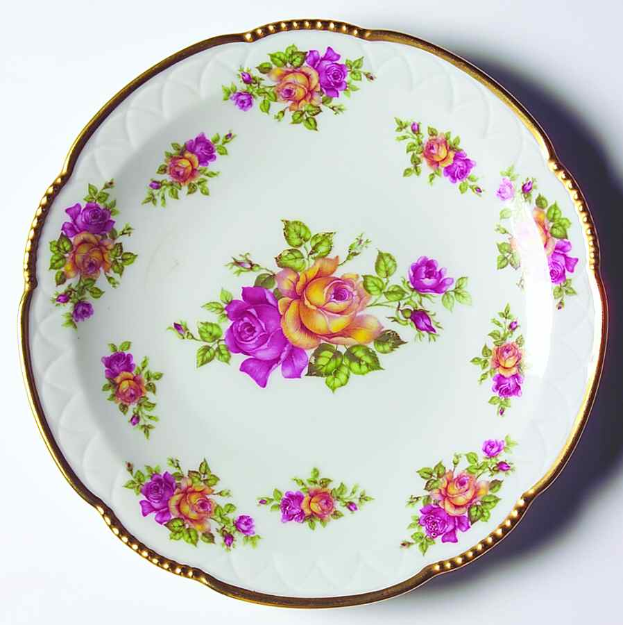 MIT230 Salad Plate by Mitterteich-1