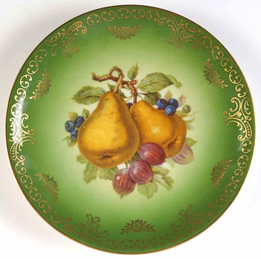 MIT26 Salad Plate by Mitterteich-1