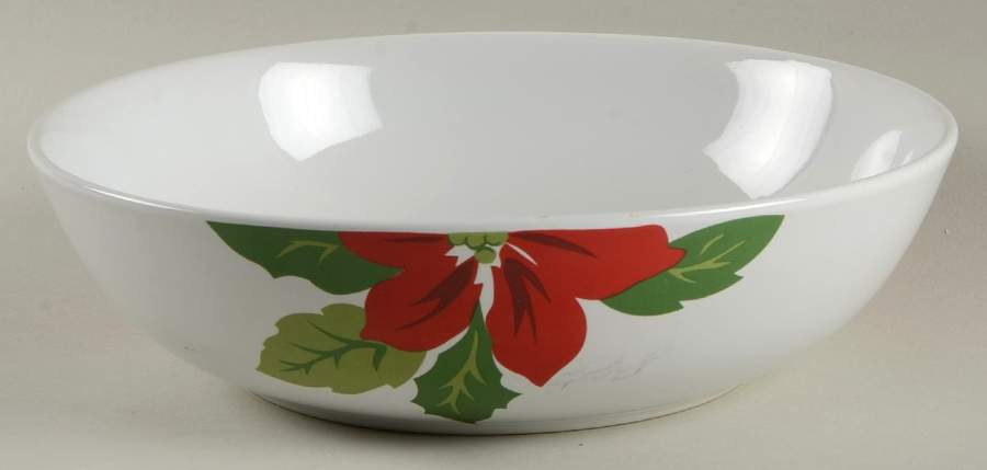 MTW16 9" Round Vegetable Bowl by Martha Stewart-1