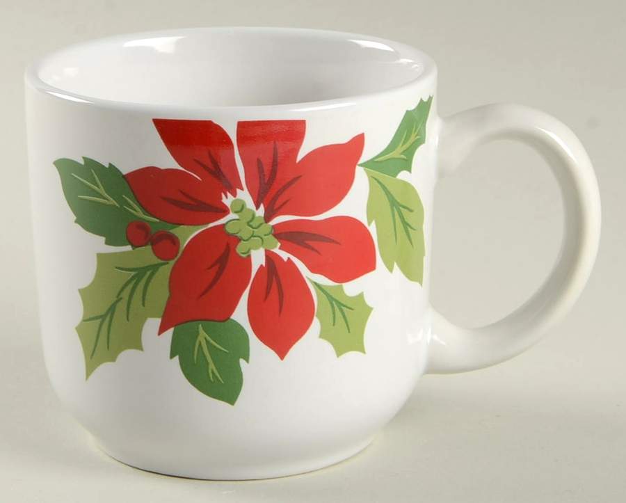 MTW16 Mug by Martha Stewart-1