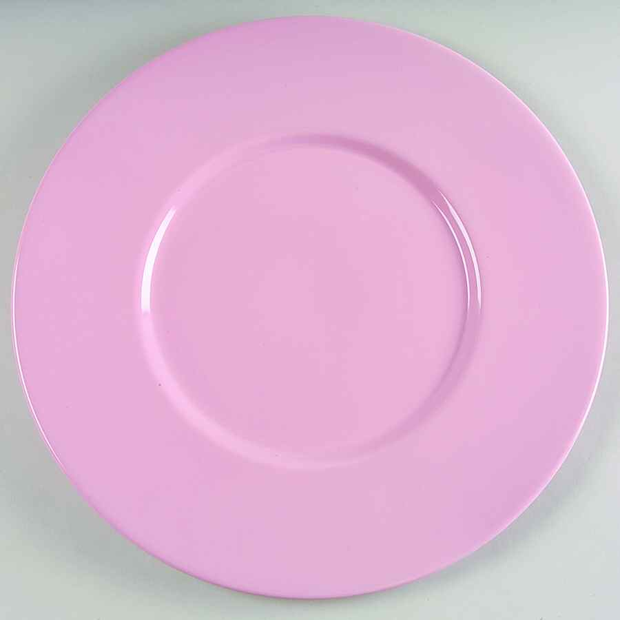 MIK28 Service Plate (Charger) by Mikasa-1