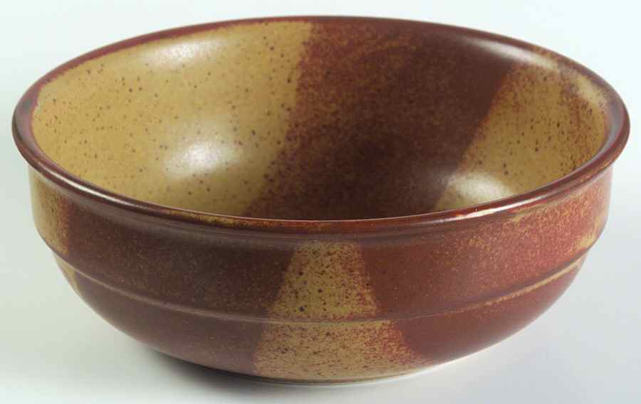 Painted Sands Coupe Cereal Bowl by Mikasa-1