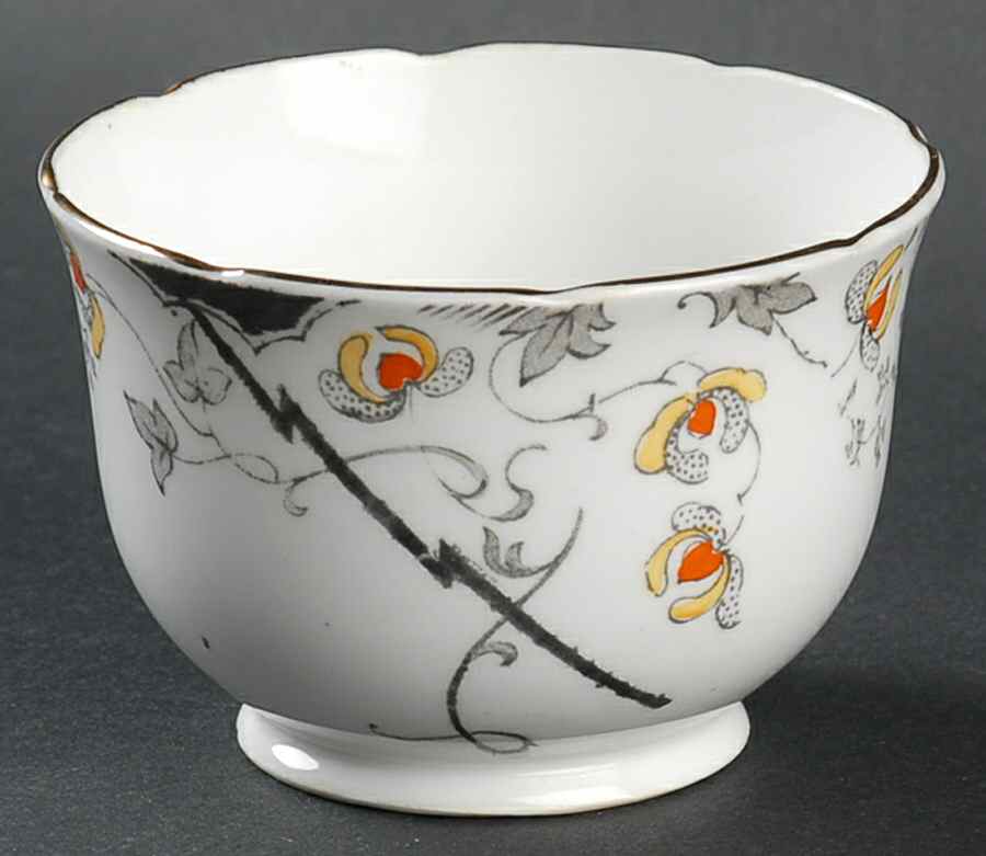 5091 Mini Open Sugar Bowl by Melba-1