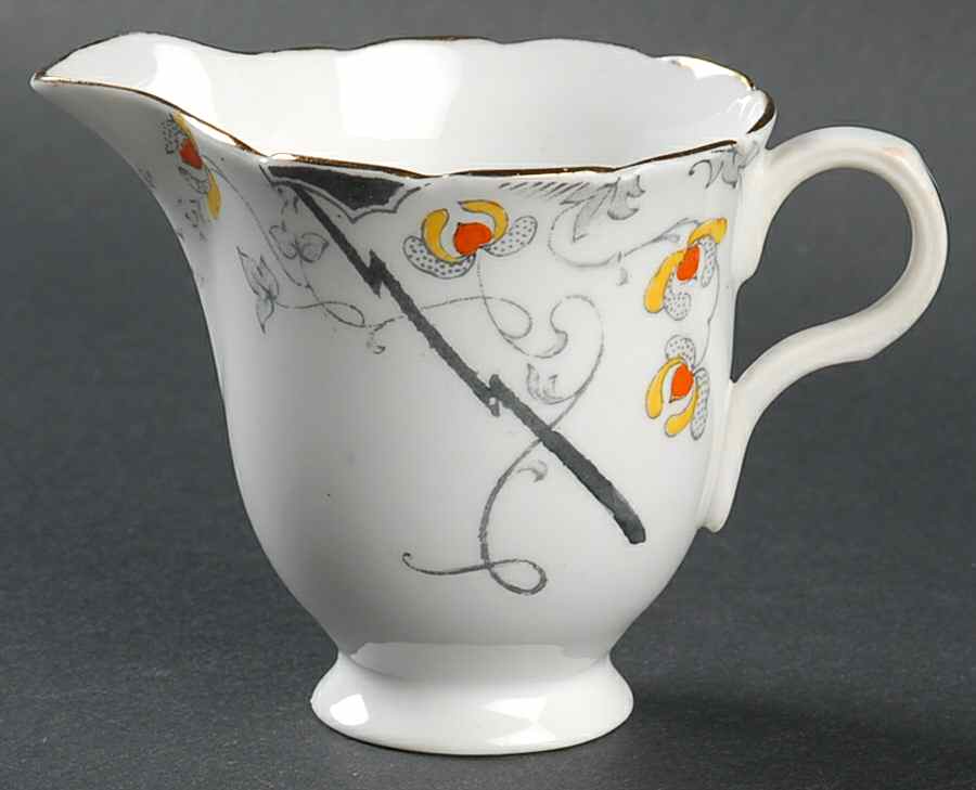 5091 Mini Creamer by Melba-1
