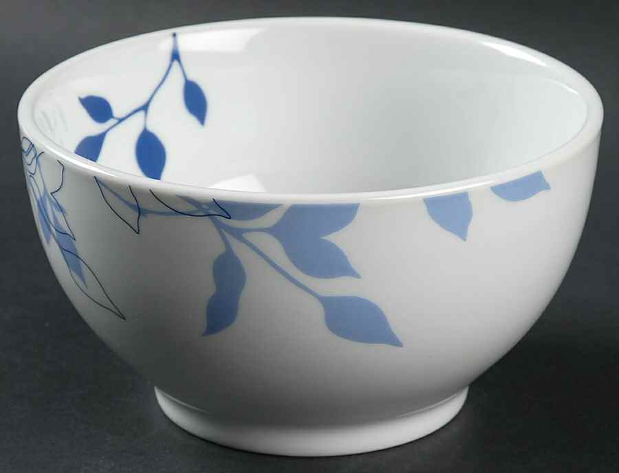 Autumn Frost Soup/Cereal Bowl by Mikasa-1