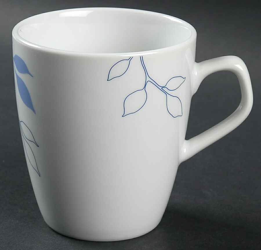 Autumn Frost Mug by Mikasa-1