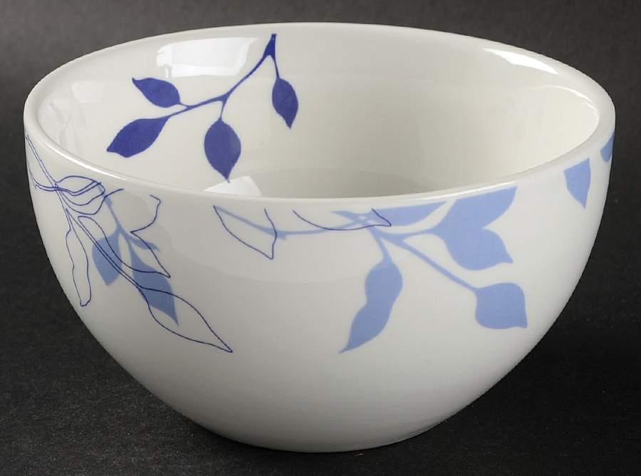 Autumn Frost Soup/Cereal Bowl by Mikasa-1