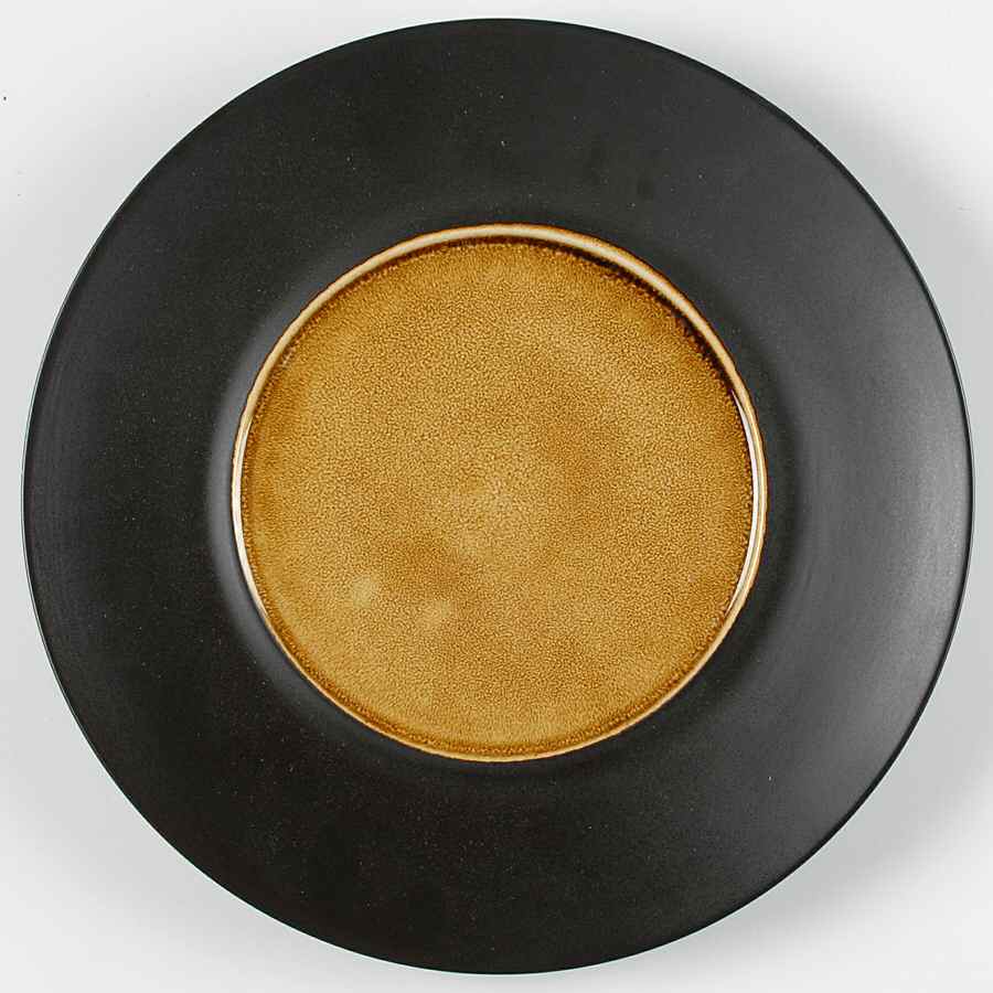 Sarafin Dinner Plate by Mikasa-1