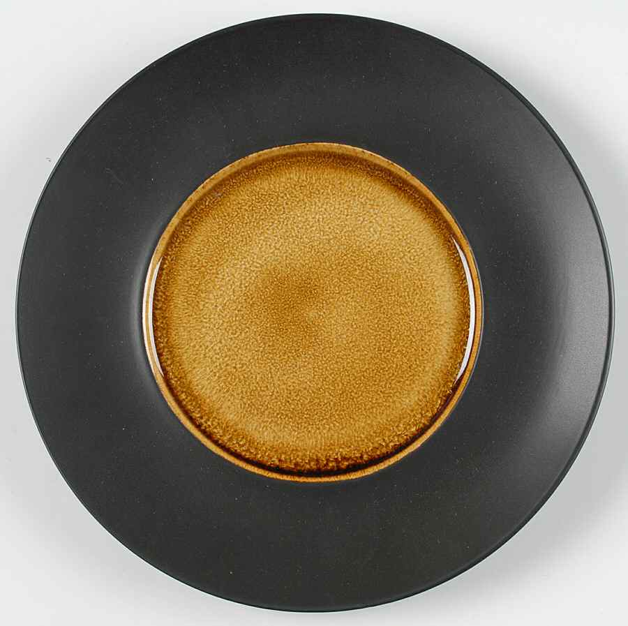Sarafin Salad Plate by Mikasa-1