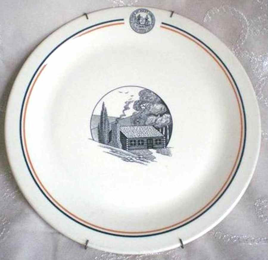 MCN49 Dinner Plate by McNicol-1