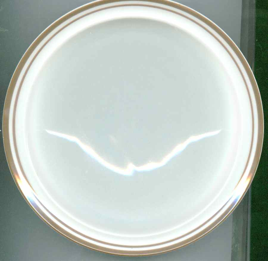 MES1 Rim Soup Bowl by Service Merchandise Inc-1
