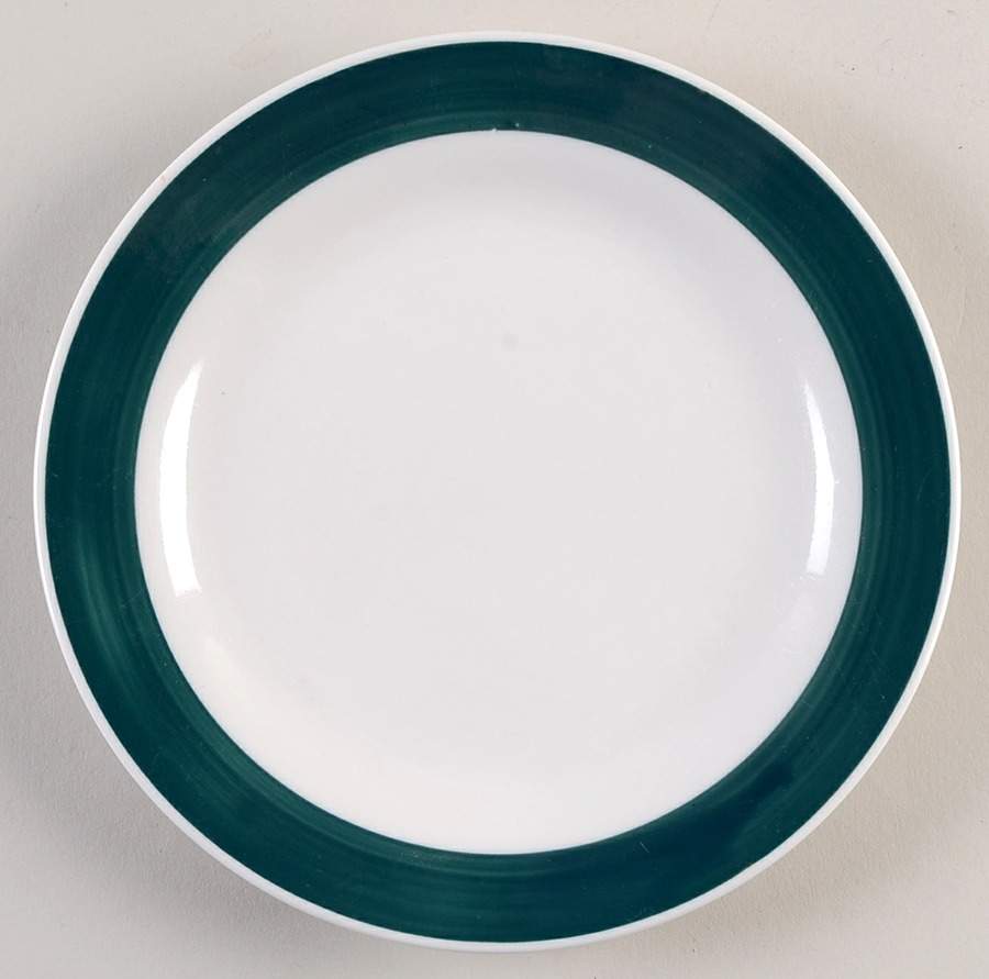 MSY5 Salad Plate by Mainstays-1