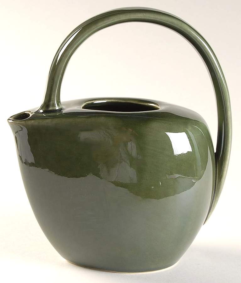 Bali Breeze Teapot No Lid by Mikasa-1