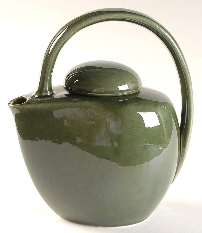 Bali Breeze Teapot & Lid by Mikasa-1