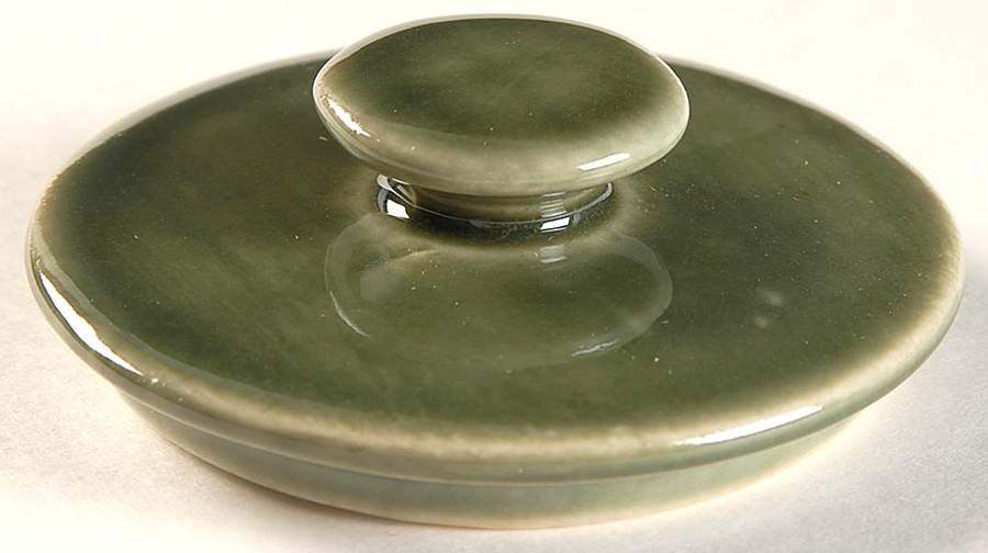 Bali Breeze Lid for Sugar Bowl by Mikasa-1
