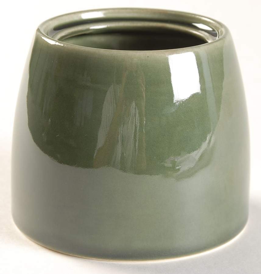 Bali Breeze Sugar Bowl No Lid by Mikasa-1
