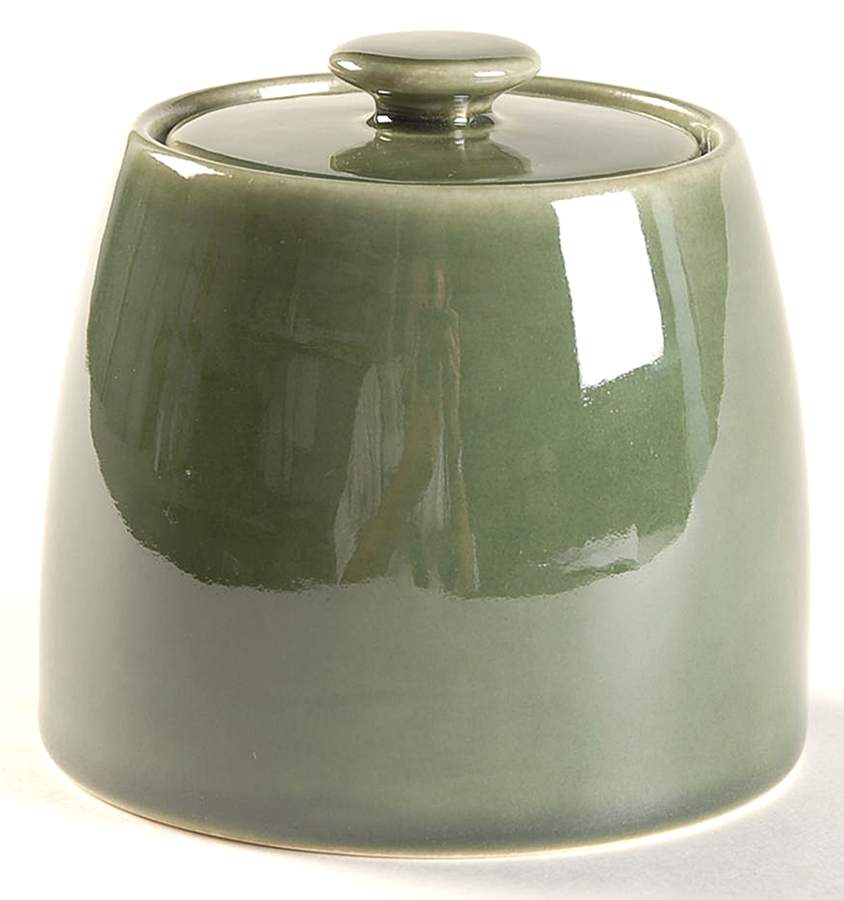 Bali Breeze Sugar Bowl & Lid by Mikasa-1