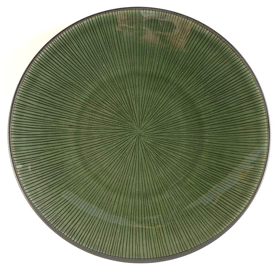 Bali Breeze Salad Plate by Mikasa-1