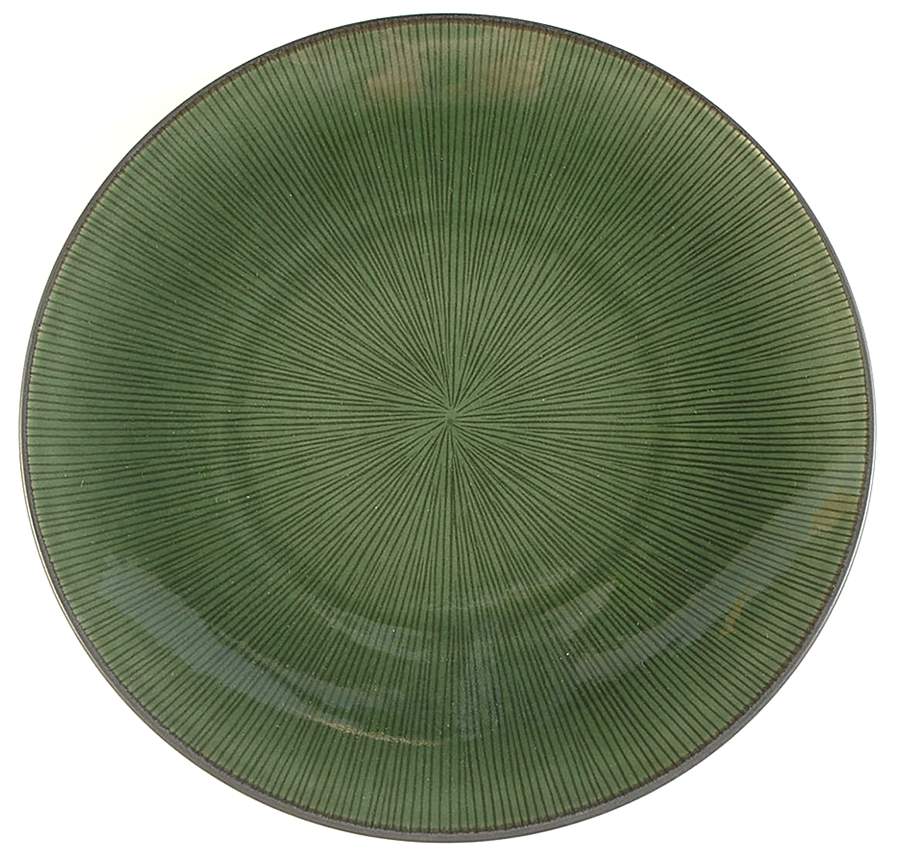 Bali Breeze Dinner Plate by Mikasa-1