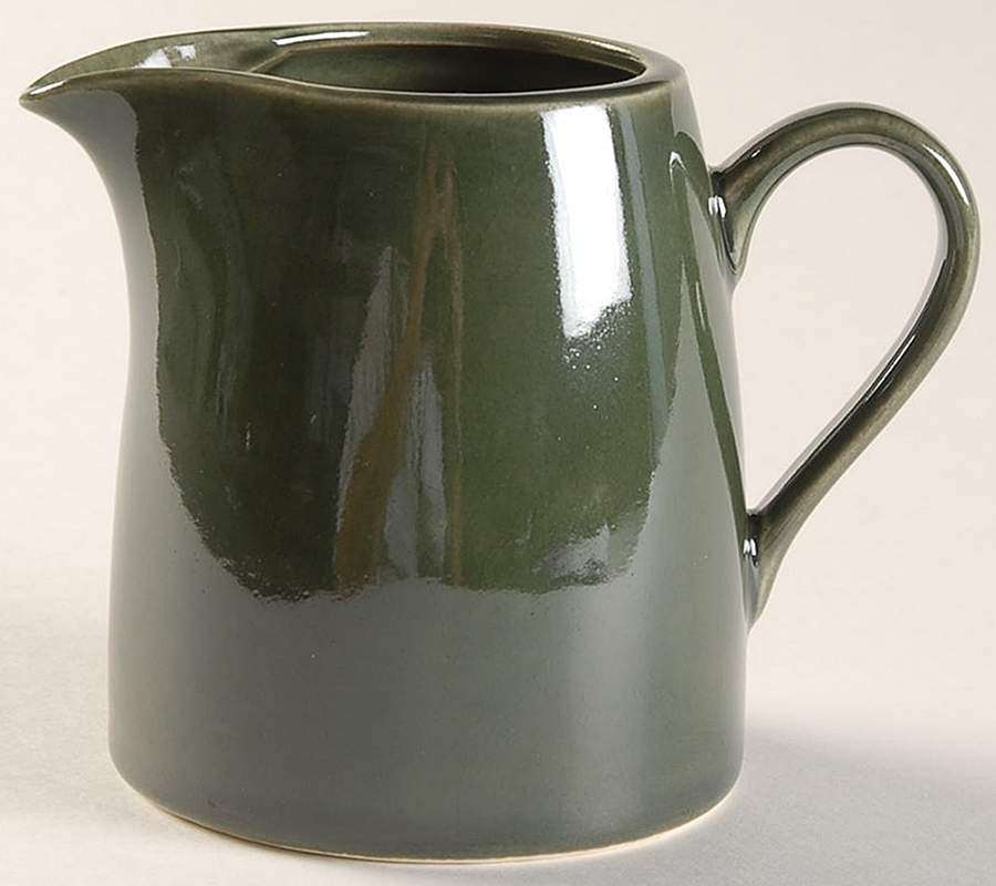Bali Breeze Creamer by Mikasa-1
